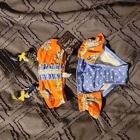 Matilda Jane swim suit - Picture 2 of 4